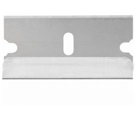 Лезвия запасные для скребков 79547, 79539 (39,5ммх19,5 мм, 5 шт.) MATRIX 79551 