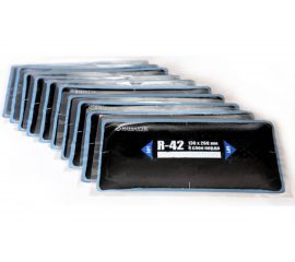 Пластыри ROSSVIK R-42 холодные 130х260/4 сл., 10 шт. НФ-00000330 