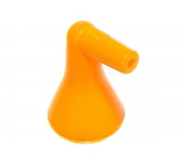 Элемент угловой 1/4" с отверстием 1/16", 1.5 мм Micron 123307 