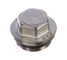 Заглушка для парал. коллектора FAR 3/4 НР FK 4150 34 