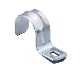 Металлическая однолапковая скоба Промрукав СМО 14-15 PR08.2532 