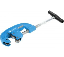 Труборез для быстрой и точной резки стальных, латунных и медных труб Hogert Technik 20-60 мм HT1P600 