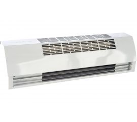 Электрическая тепловая завеса Тропик М-3 