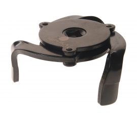 Съемник масляного фильтра 9.5 мм., рабочий диапазон: 64-86 мм ЭВРИКА ER-86031 