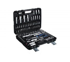 Набор ��втомобильных инструментов РОКОТ 94 предмета 736-120 