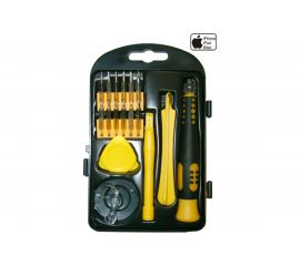 Набор для ремонта смартфонов SKRAB 17 предметов, 41676 