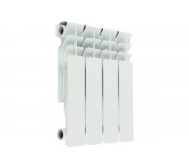 Алюминиевый радиатор Oasis 350/80/4 4670004374825 