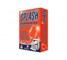 Специальная соль для посудомоечных машин PROSEPT Splash 1.5 кг 280-15 
