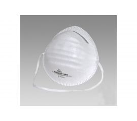 Защитная полумаска Невский фильтр KLEN OPTIMA, FFP1 NR D, формованный, 5 шт. 951501200 