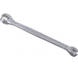 Разрезной прокачной ключ 8х10 АвтоDело Professional 34380 14063 