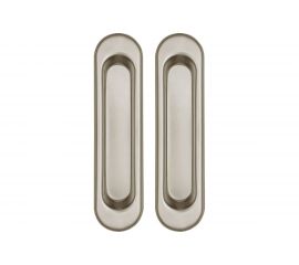 Ручки для раздвижных дверей PUNTO Soft LINE SL-010 SN 38601 