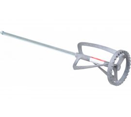 Венчик для клеевых и цементных растворов (125х600 мм) CORTE 1217C 