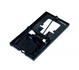 Металлическая мышеловка КЕДР 115х60 мм 51291 