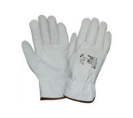 Перчатки 2Hands 0280, р. 7.5, овечья кожа 0280- 7,5 