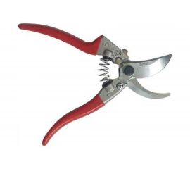 Садовый секатор с нержавеющим проходным лезвием TRAUM 203 мм KC-C4268 