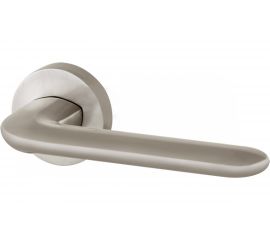 Раздельная ручка ARMADILLO EXCALIBUR URB4 SN-3 матовый никель 34279 