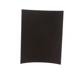 Шлифлист водостойкий на бумажной основе М63 (10 шт; 230х280 мм; Р240) SANTOOL 060212-024 