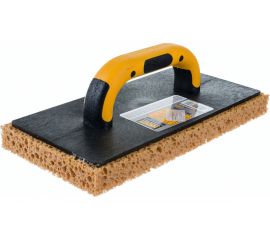 Терка с губкой HARDY Swipex, толщина губки 30 мм, 2K, 28см, x 14см 0840-162803 