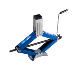 Ромбический домкрат Dollex 2,0 т 220-500 мм высокий DRE-02XL 