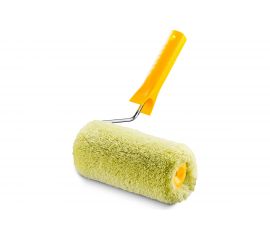 Валик HARDY Hardex, длина 18см, D68мм, ворс 18мм, с ручкой Standart 0101-106818 