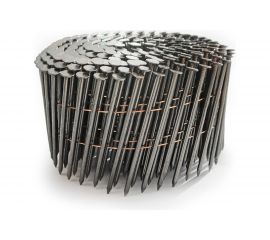 Барабанные гвозди для N65C FUBAG 2.30x45 мм, гладкие, 300 шт 140165.1 