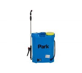 Опрыскиватель электрический ранцевый 16л Park 006441 