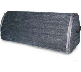 Автосумка PSV 3D 75х30х31см Серая L 110600 