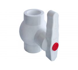 Шаровый кран PPR LAMMIN PREMIUM 32 Lm31172000032 