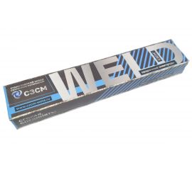 Электроды СЗСМ-46 (3 кг; 3 мм) СЗСМ 067809 