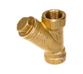 Грязевик FAR 1/2" 600мкм FA 2390 12 