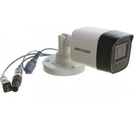 Аналоговая камера Hikvision DS-2CE16H8T-ITF 2.8mm УТ-00015739 