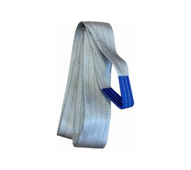 Текстильный петлевой строп ТРАСТ СТП 4 т, 5000 мм, 120 мм, Россия 4687201914921 