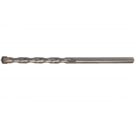 Сверло победитовое (10x120 мм; трехгранный хвостовик; хром-молибденовая сталь) FIT IT 34516 