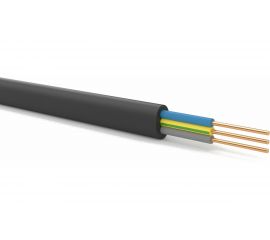 Кабель Партнер-Электро ВВГ-Пнг/А/-LS 3х2,5 (100м) P112G-03NG06RE1-C100 