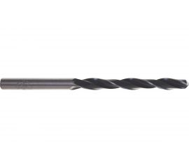 Сверло по металлу Туламаш цилиндрический хвостовик 6.5 мм Р6М5 ТМ 53268 