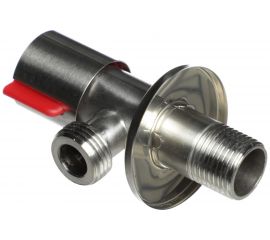 Угловой вентиль для горячей воды Kopfgescheit KG-A319 