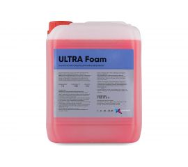 Средство ULTRA FOAM для бесконтактной мойки автомобиля 5 кг Химтек Х01165 