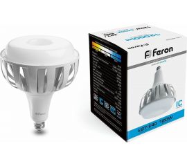 Светодиодная лампа FERON LB-652 120W 230V, E27-E40, 6400K 38097 