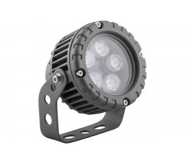 Светодиодный прожектор FERON LL-882 D95xH130, IP65 5W 85-265V, холодный белый 32139 