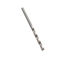 Сверло по металлу НSS-G Super DIN 338 RN (3.2х36х65 мм; Quadropack) Heller 21143 