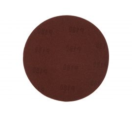 Круг шлифовальный (5 шт; 150 мм; Р180) для шлифовальных станков Fit 39808 