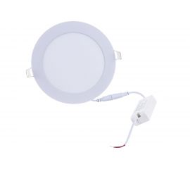 Светодиодный светильник ЭРА LED 1124K/LM 1124K/LM круглый Б0046896 