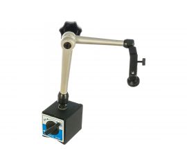 Штатив магнитный универсальный 320 мм с шаровым шарниром, усилие отрыва 80 кг GRIFF D308106 