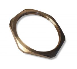 Контргайка SURYAKOTI CAST SC 75KK размер 75, латунь SC08000KK 