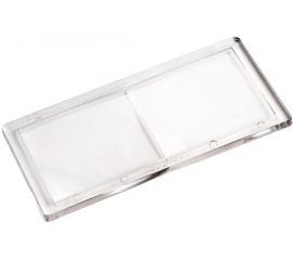 Линза увеличительная 3.0х к сварочным маскам КЕДР 8006308 