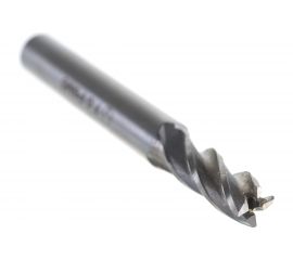 Фреза концевая (7х57х13 мм; Р6М5; 4 перая; ц/х) GRIFF a300034 