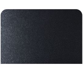 Лист притопочный стальной (600x450 мм; черный муар) GRILLUX ВЗР 2334-01 