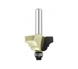 Фреза Классический римский гусёк (38.1x19.5x69 мм; S=12 мм; R=6.35 мм) ARDEN 312231 