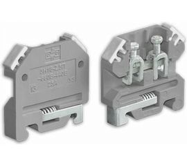 Наборный зажим СПб УПП-5 ЗН18-2,5П25 830 