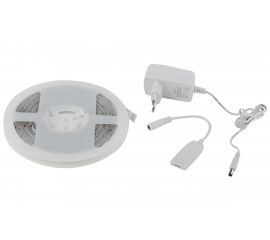 Комплект светодиодной ленты ЭРА 5050-30-RGB-IP65-Wifi-5m, 12V, 4/32/192 Б0043446 